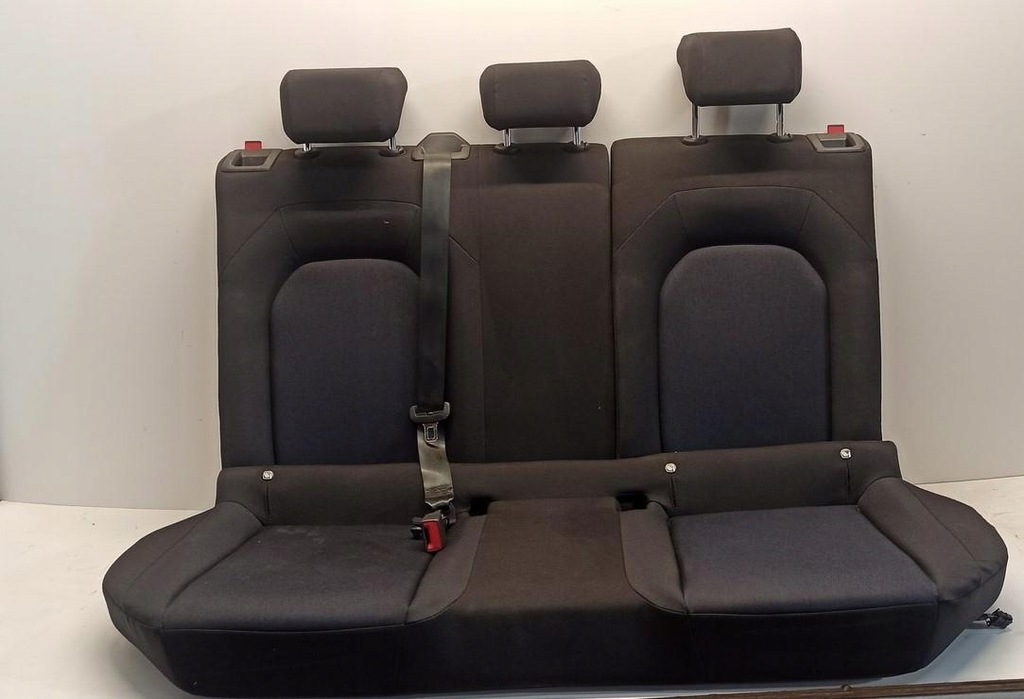 фото №13, Seat arona сиденья заднее сиденье 2022