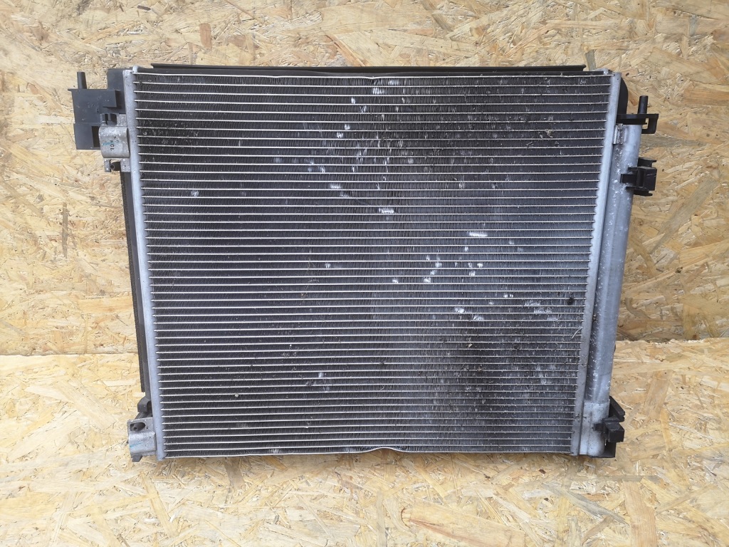 фото №1, Renault kadjar радиатор вентилятор 921004be0a