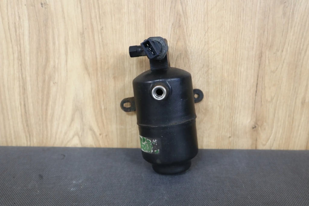 фото №1, Mercedes slk r170 lift осушитель кондиционера 1708300383