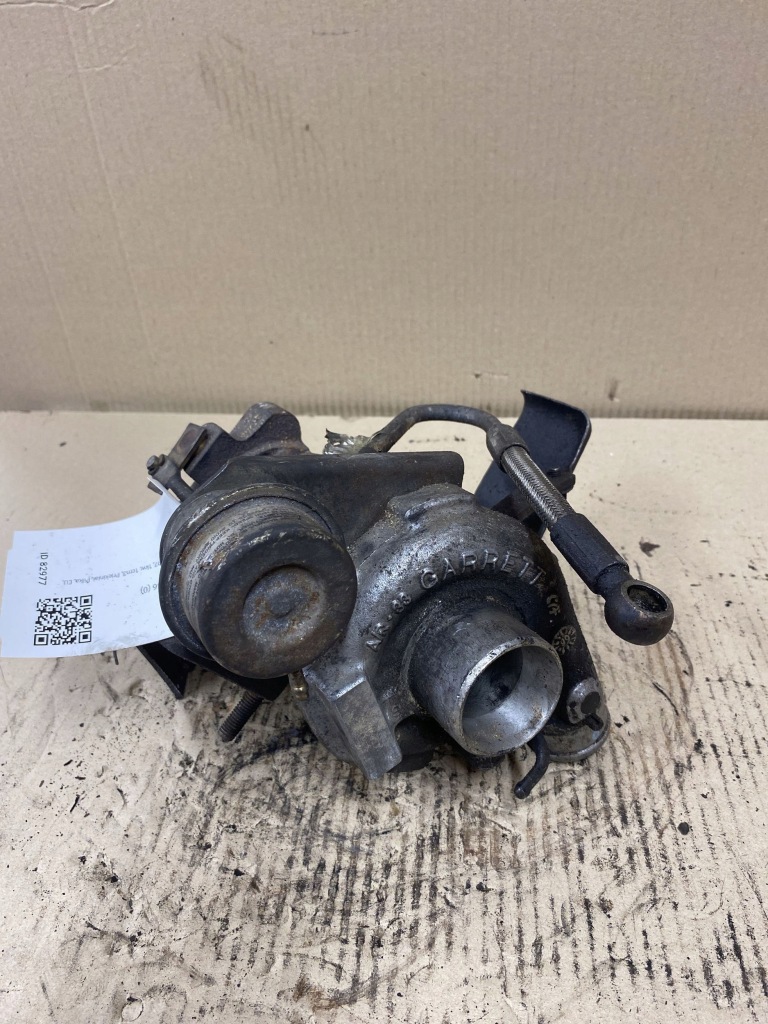 Купить Fiat bravo - brava 2000 турбина