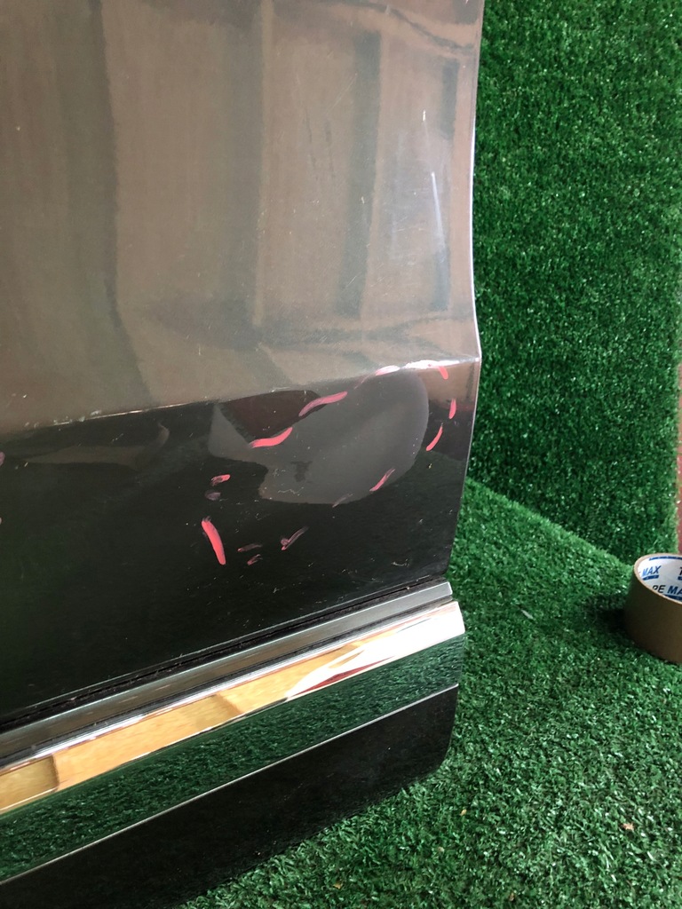 фото №3, Двері ліва передні volvo xc90 ii