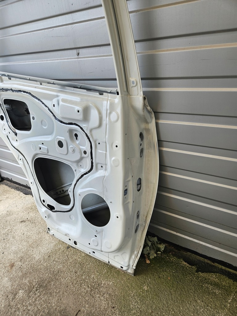 фото №6, Двері ліва задня задні toyota rav4 rav-4 iv 2012 -