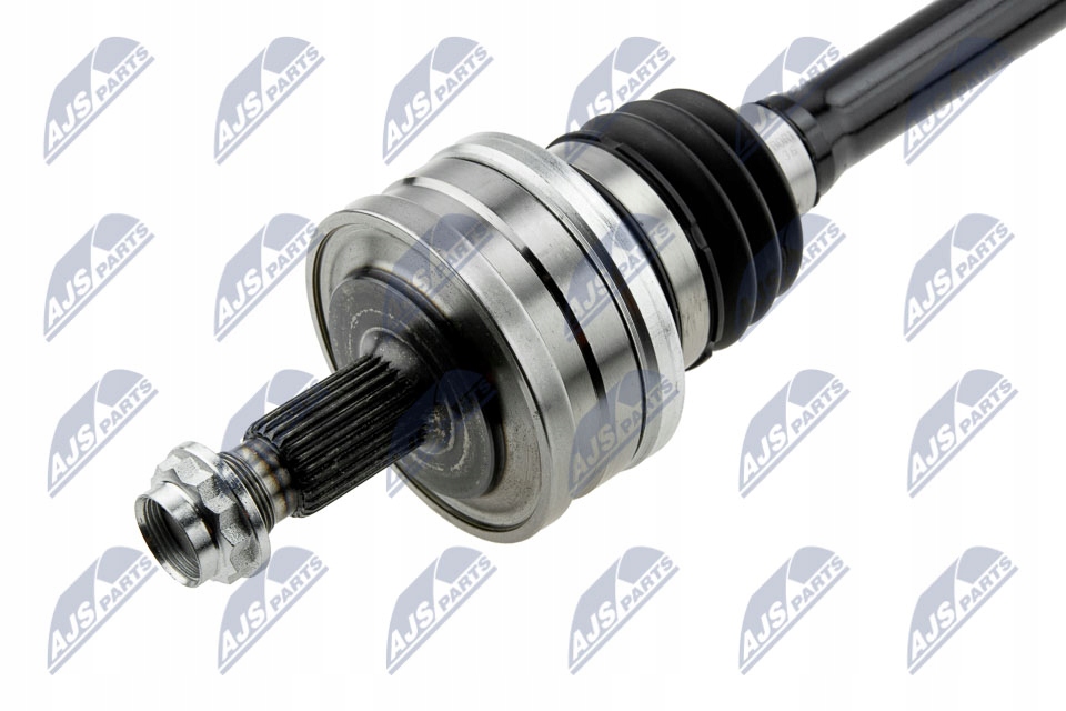 фото №7, Nty приводной вал приводная