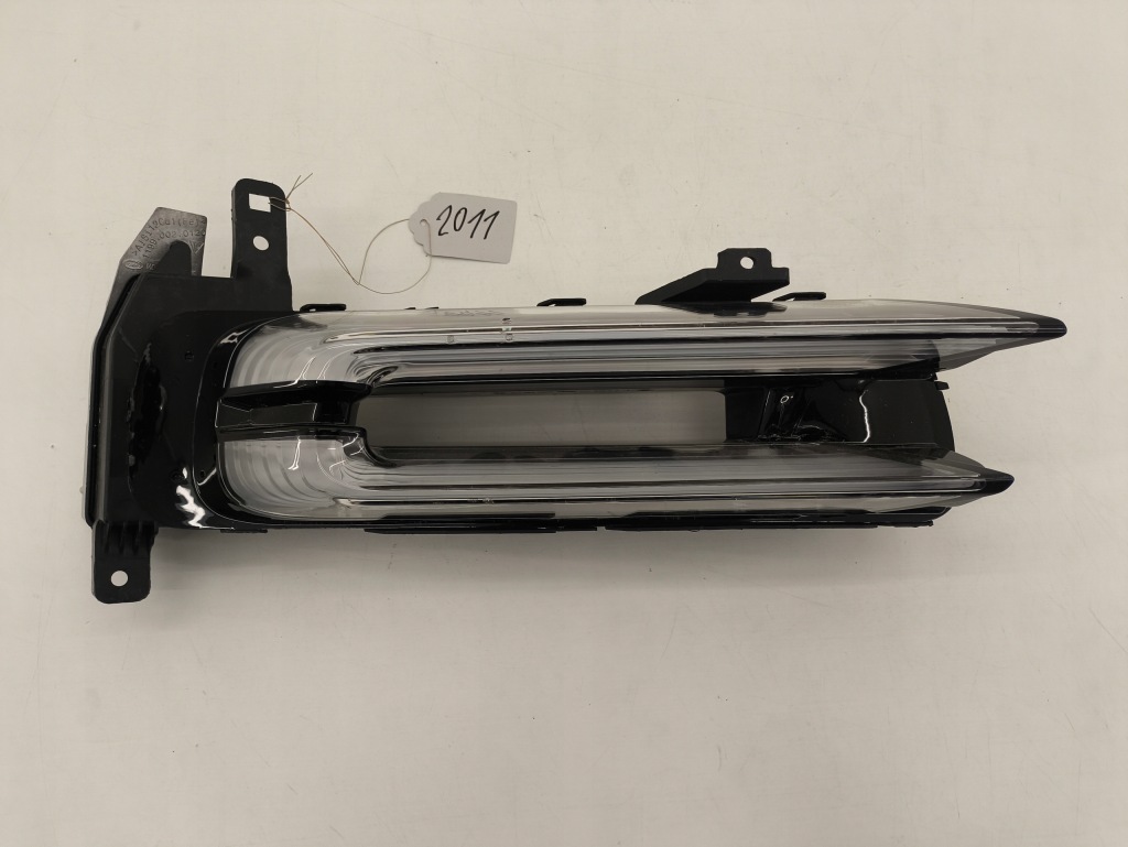 фото №1, Лампа led drl права porsche panamera 971 turbo s