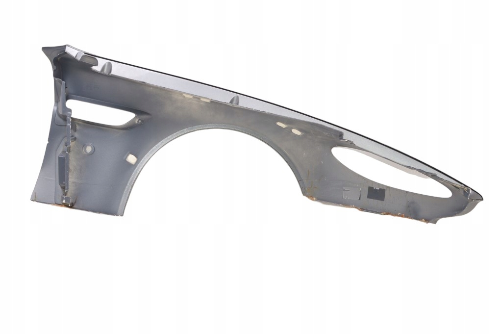 фото №7, Aston martin vantage крыло левый перед