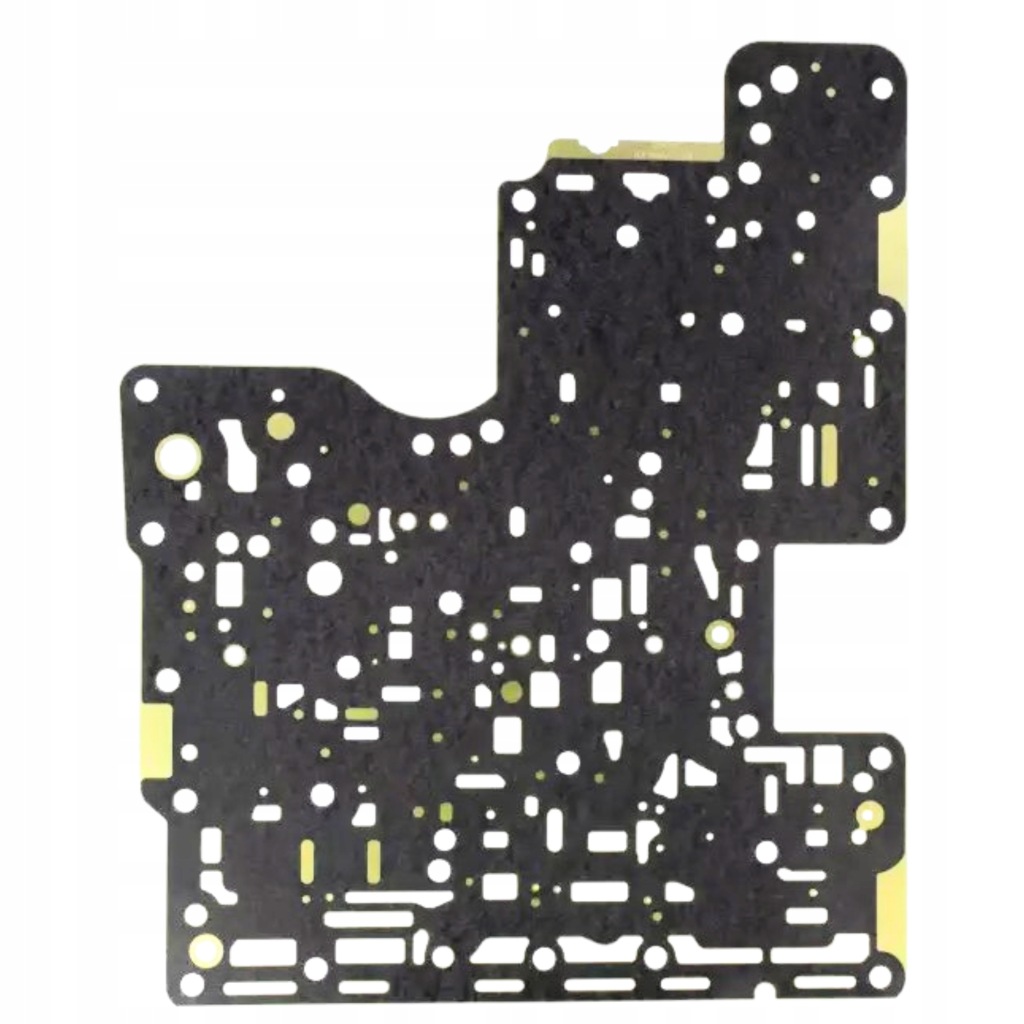 фото №1, 10r80 – плита separacyjna блок керування