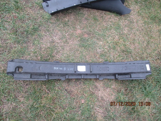 фото №1, Абсорбер бампера перед saab 9-3 ii lift 12765511