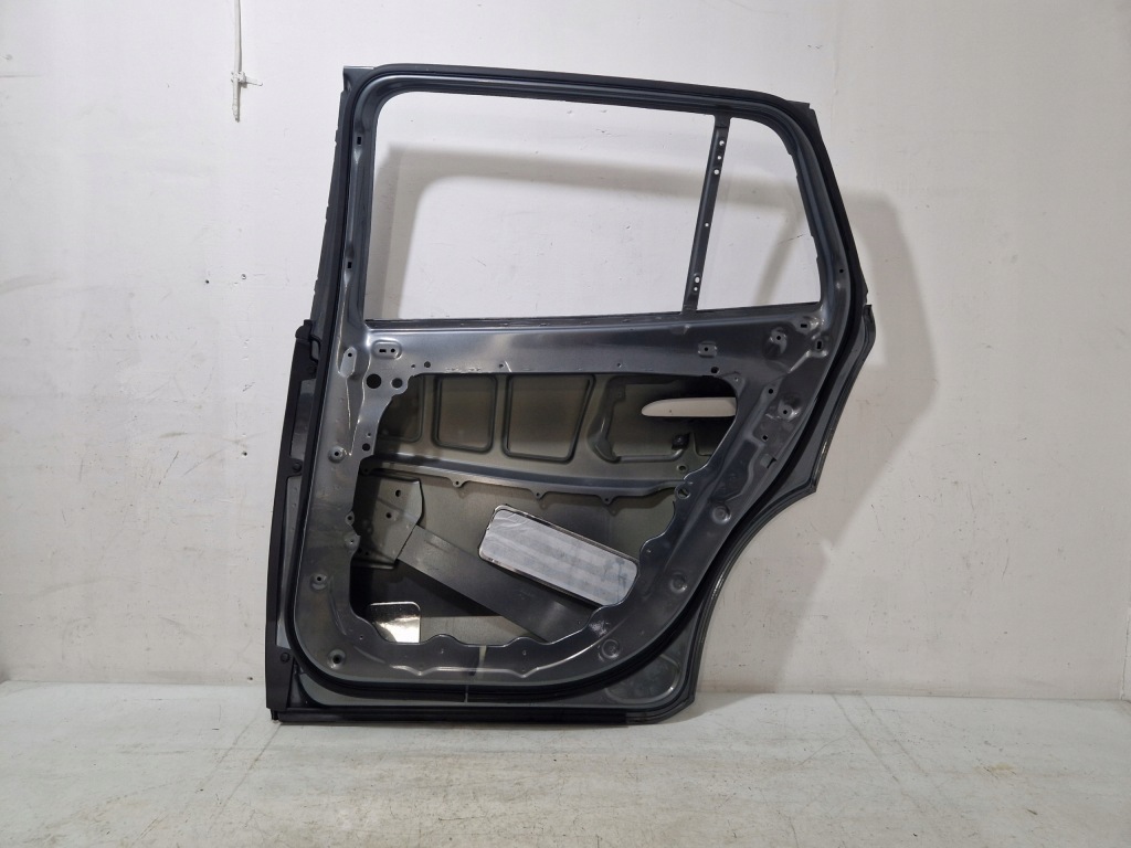 Mercedes eqs w296 x296 a296 296 дверь задняя задние правое a2967320900 Киев