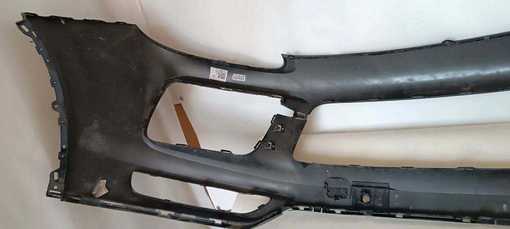 Купить Бампер передний porsche cayenne iii 3 9y0 9y0807221