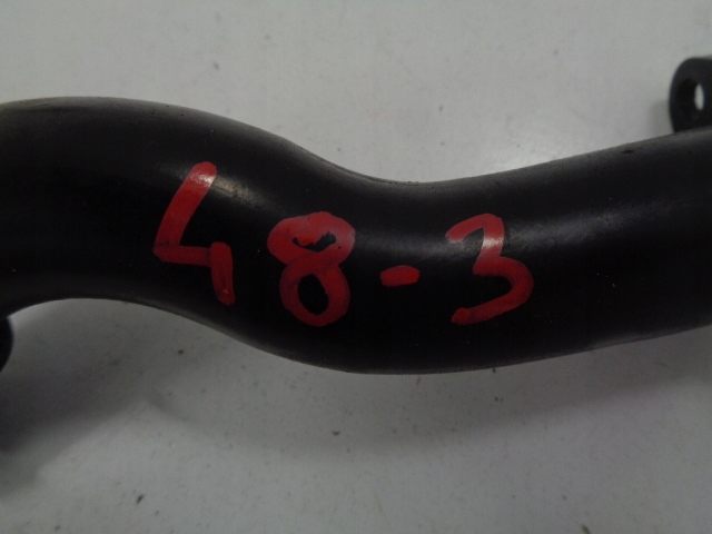 фото №3, Citroen peugeot шланг труба турбіни 9683182580