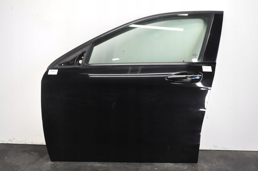 фото №1, Mercedes gla w156 дверь левый перед левая передние