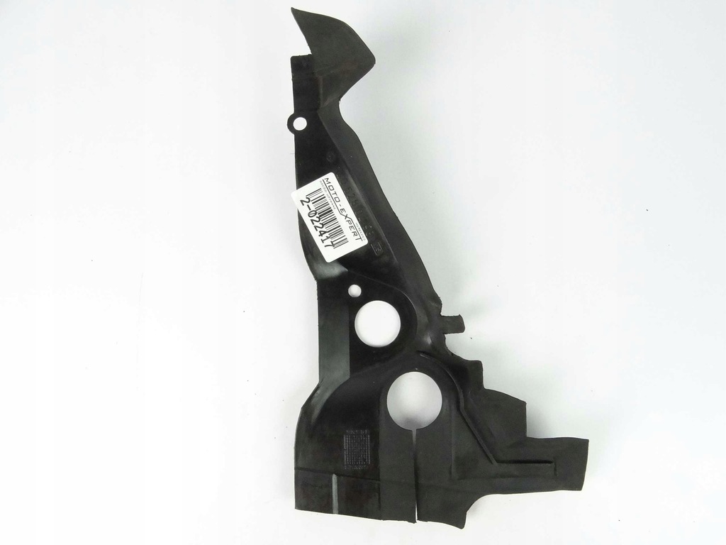 фото №1, Mercedes w140 прокладка внутренняя фара правая