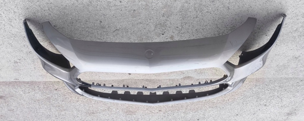 фото №8, Бампер перед передний mercedes a-klasa w177 a1778853600