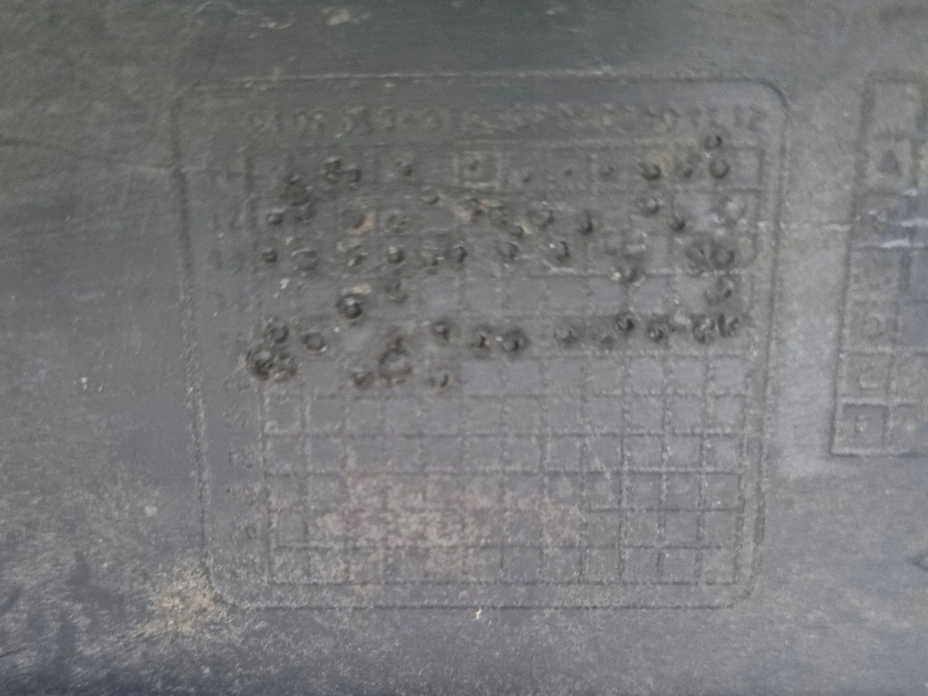 фото №8, Renault scenic iii - grand scenic iii 2014 с передний бамперы