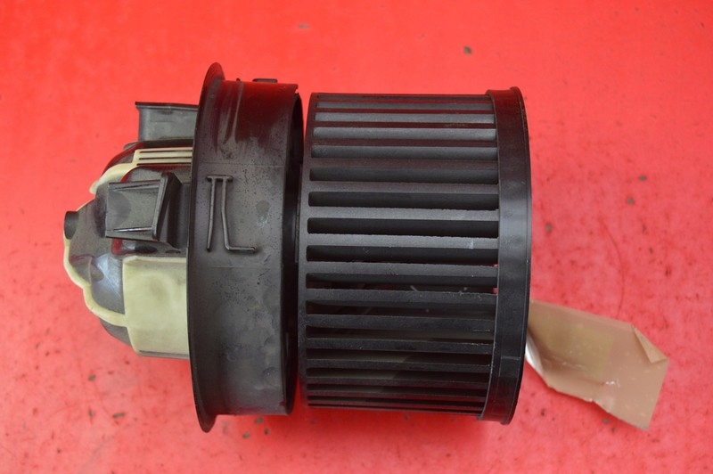 фото №5, Воздуходувка вентилятор обдув eu t1000588k citroen c3 picasso 08-13