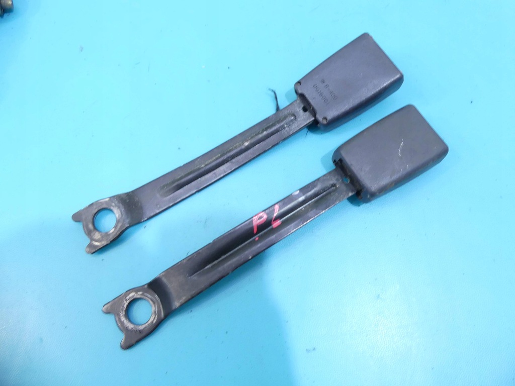 фото №9, Подушки безпеки повітряні toyota yaris verso europa