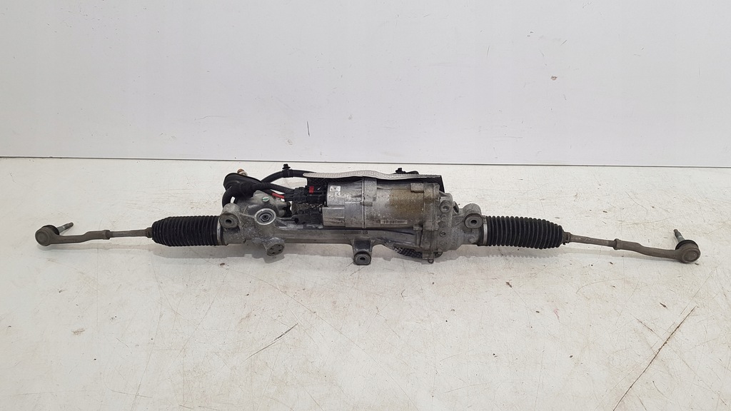 фото №6, Opel astra k v рейка рульова трансмісія