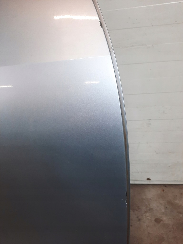 фото №8, Bmw i3 i03 дверь правый перед передние правое полный b72