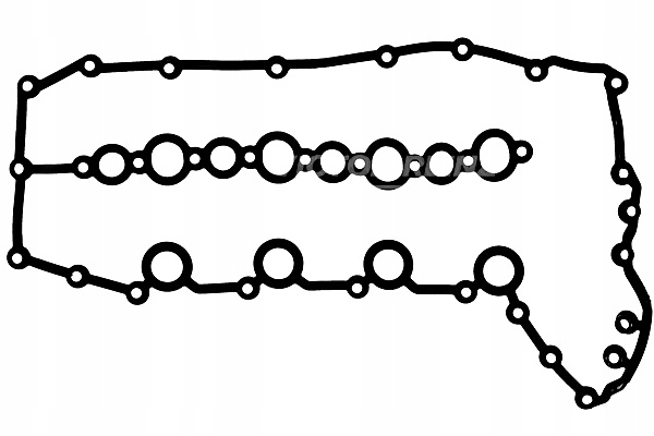 фото №2, Прокладка крышки клапанов l land rover range rover iii range rover iv