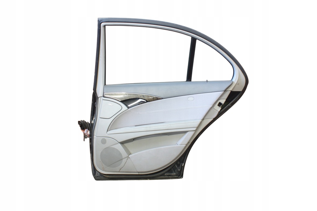 фото №2, Кришка багажника задня mini cooper r50