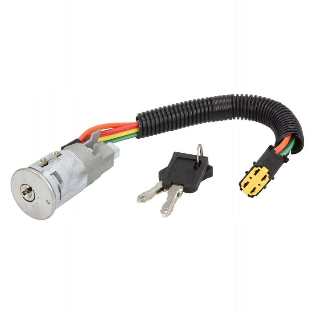 фото №1, Вкладыш замка зажигания renault megan , scenic