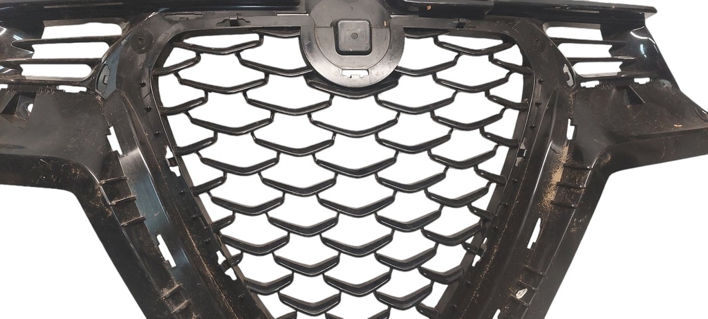 фото №3, Alfa romeo tonale решётка радиатора решётка радиатора перед 156169412