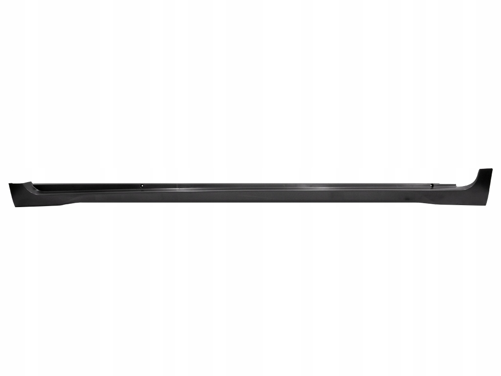 фото №1, Toyota sienna 2011-2014 порог левая 7586008901