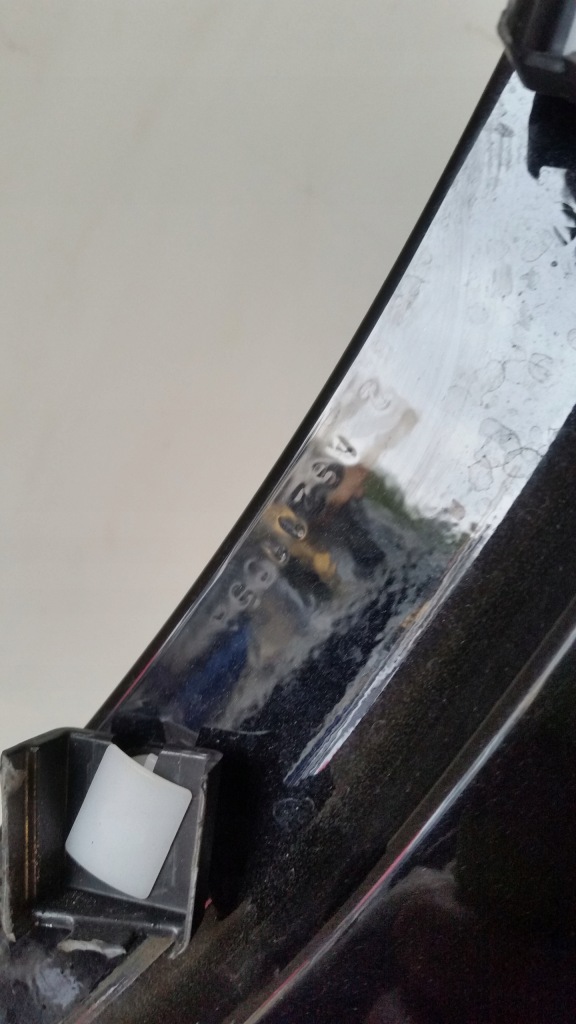 фото №4, Крыло vw t-roc