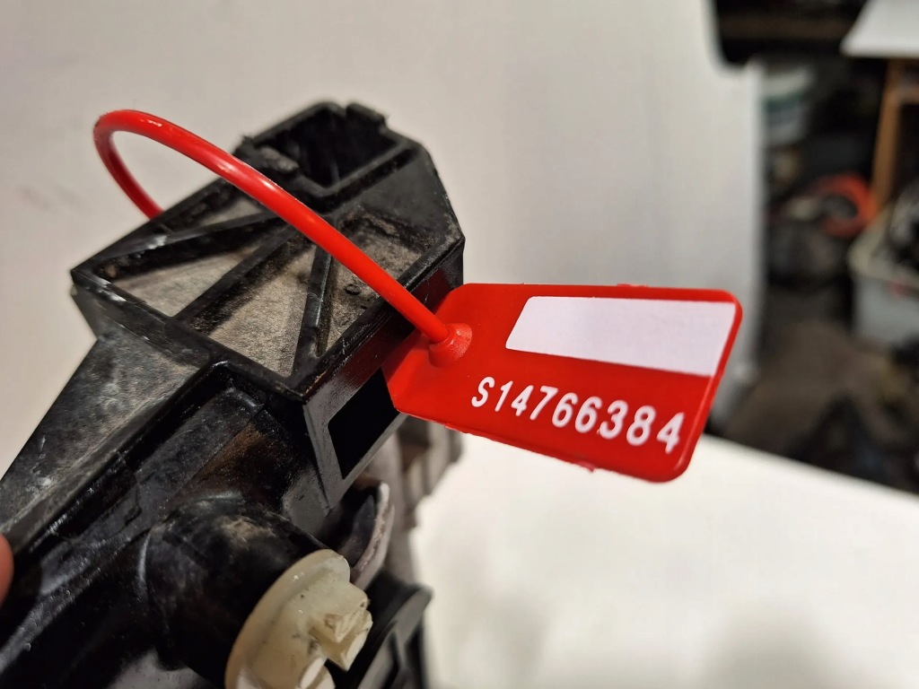 Радіатор вентилятор комплект 52109378 fiat 500 mild гібрид 20- Недорого