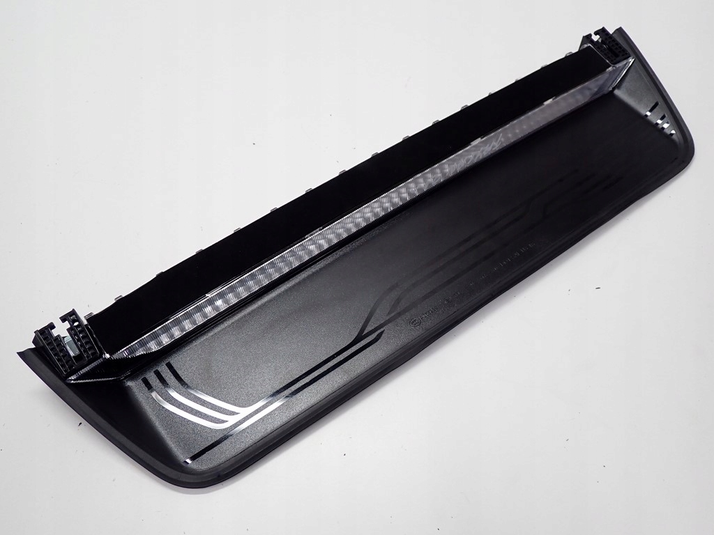 фото №1, Світло стоп стоп-сигнал led захист porsche taycan 20r