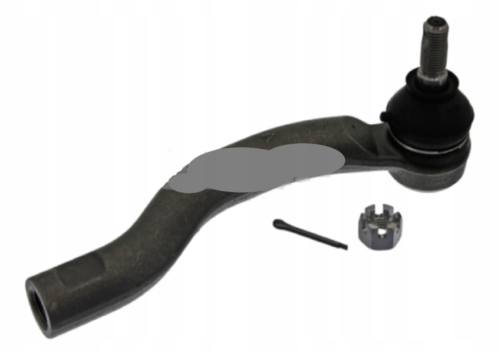 фото №1, Srline s6013029 наконечник тяга кермовий поперечний