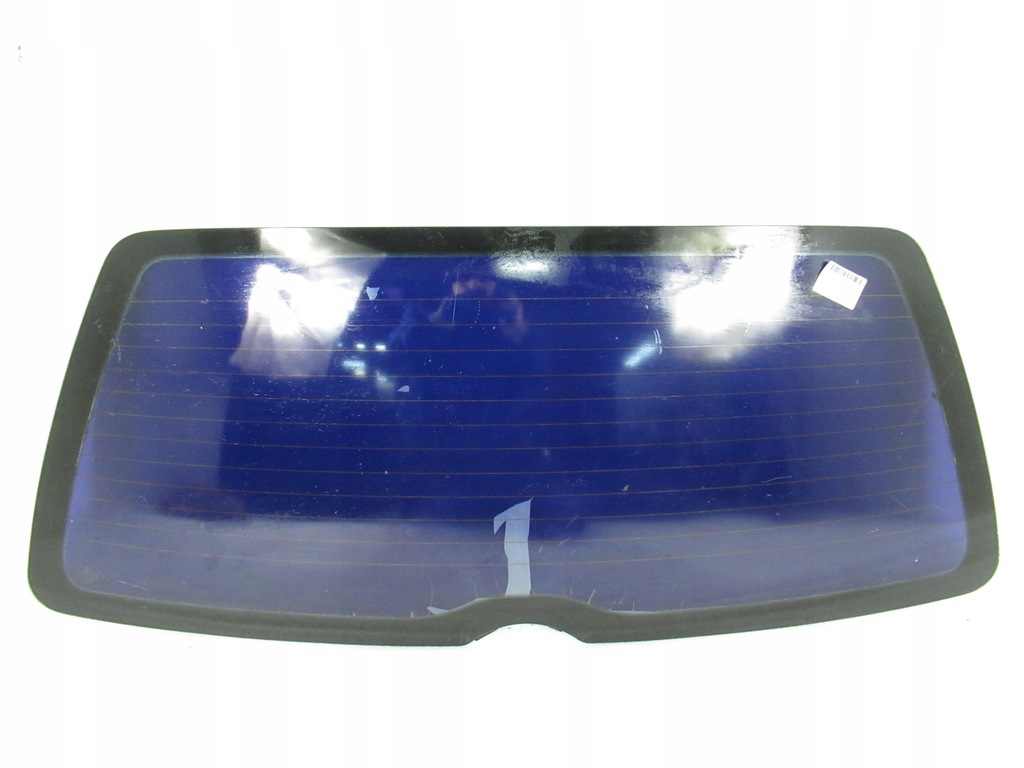 фото №1, Стекло задняя vw passat b4 kombi