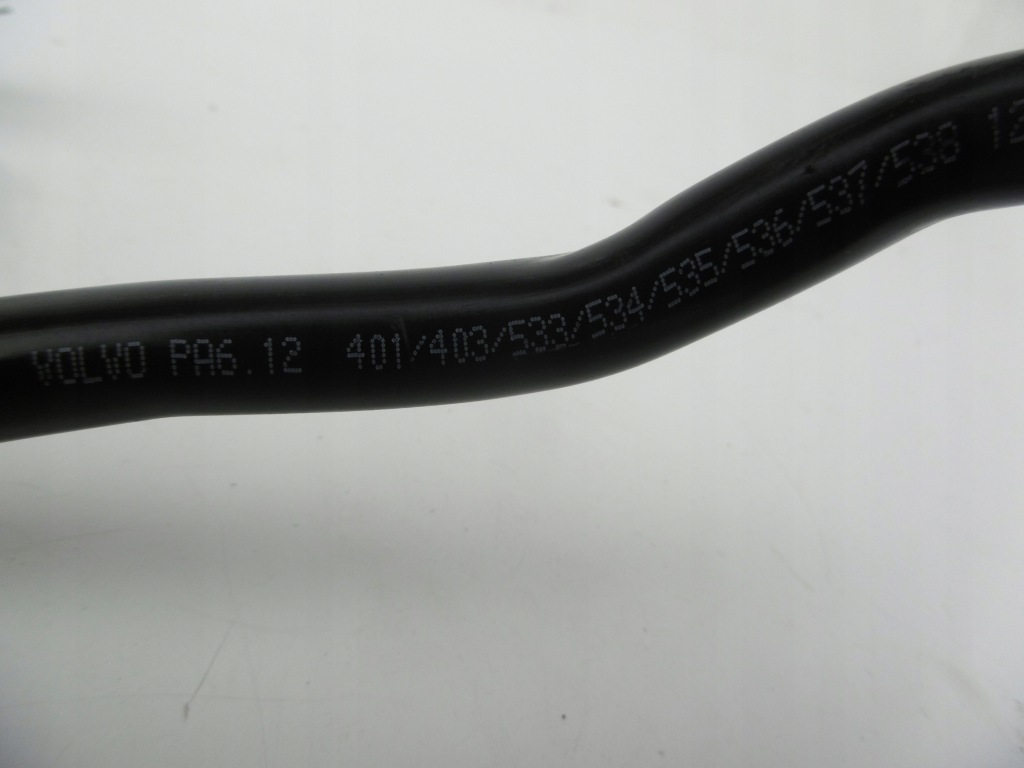 фото №11, Шланг трубка wody volvo s60 iii v60 ii xc60 ii