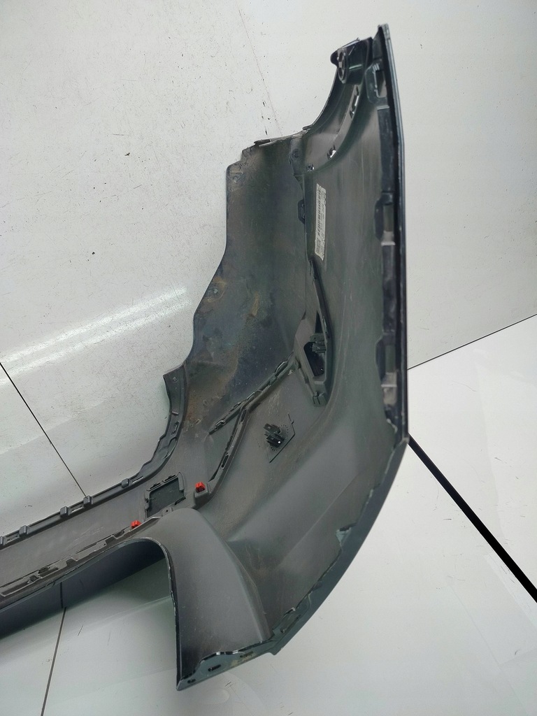 фото №11, Bmw x1 u11 x-line 9883525 2022- бампер задняя