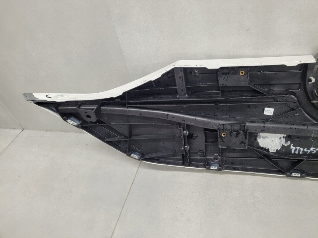 Капот крышка накладка двигателя накладка перед vw volkswagen id buzz 1t3 22- Цена