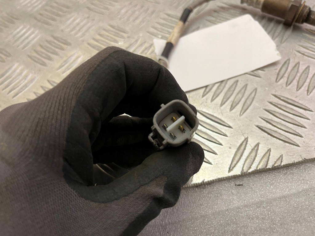 фото №4, Lexus rx 450h датчик лямбда-зонд 8946548390