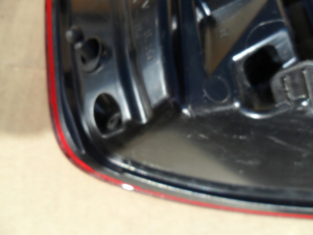 фото №12, Audi a3 8v 12-16 sedan led правая 8v5945096a