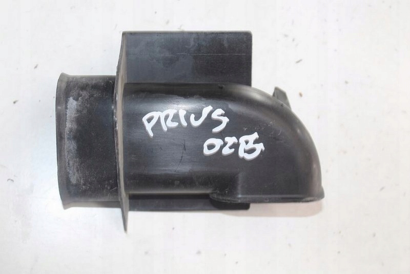 фото №3, Toyota prius 02 1.5 повітрозабірник ловець повітря
