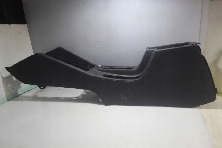 фото №1, Тунель середній skoda octavia iii lift