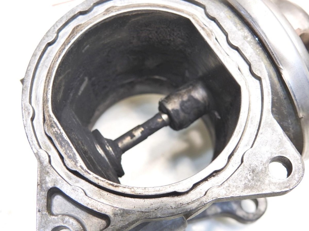 фото №6, Клапан egr skoda fabia ii 1.9 tdi 038131501an