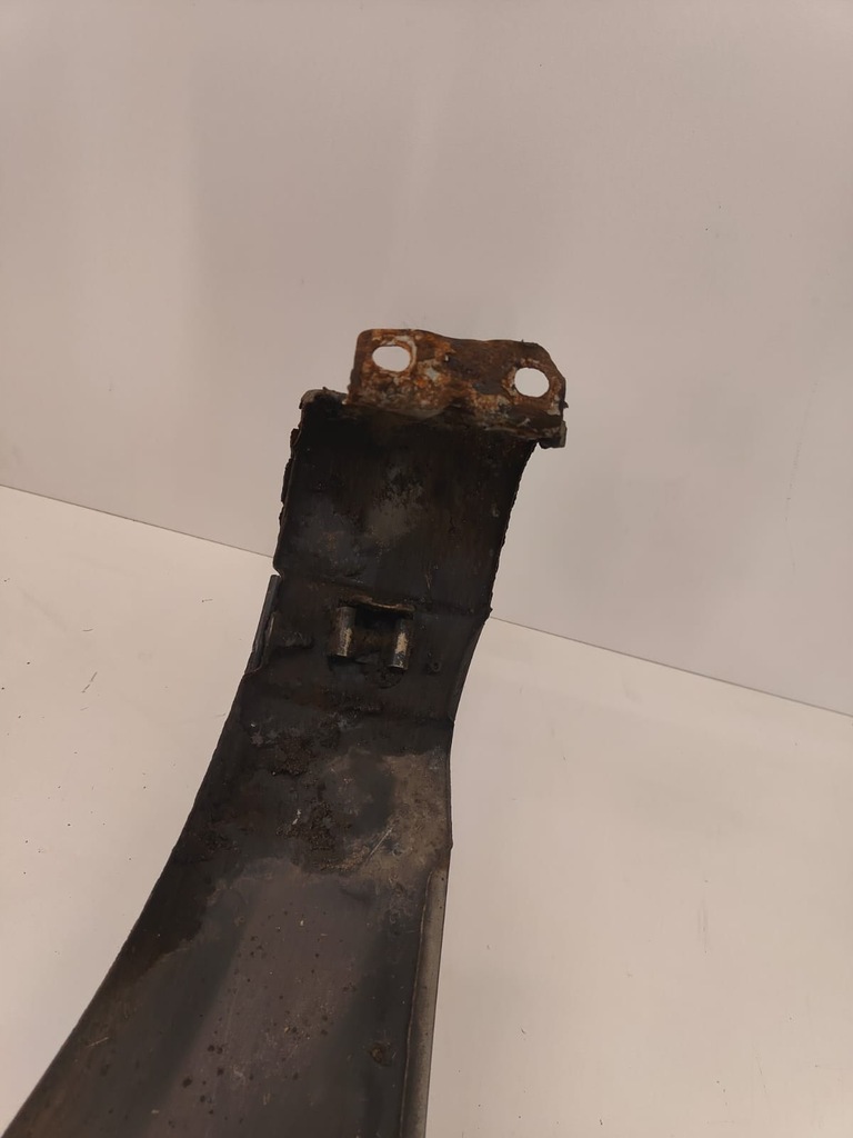 фото №8, Audi a3 8p 03-08 крыло левый перед