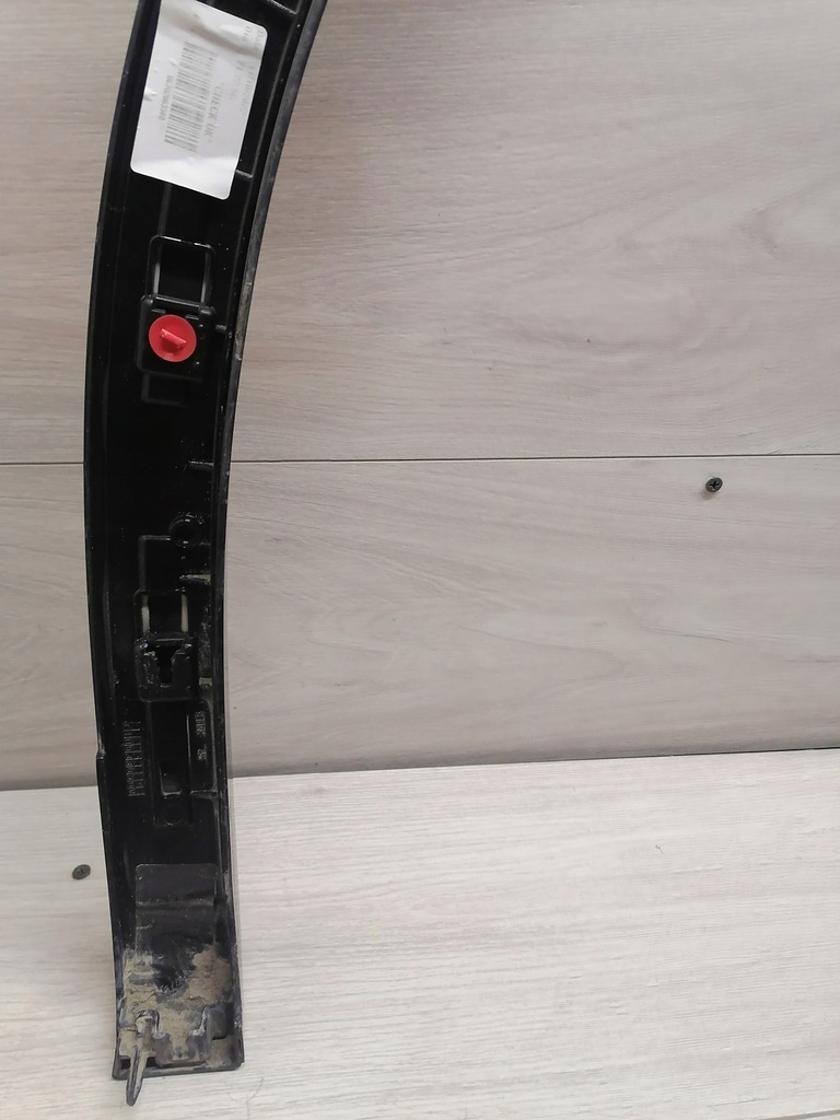 фото №10, Maserati grecale молдинг правый перед 670167226