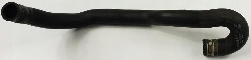 фото №6, Wąż труба wody audi a8 d3 6.0 w12 4e0819371j