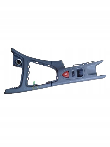 фото №1, Консоль средняя renault laguna ii