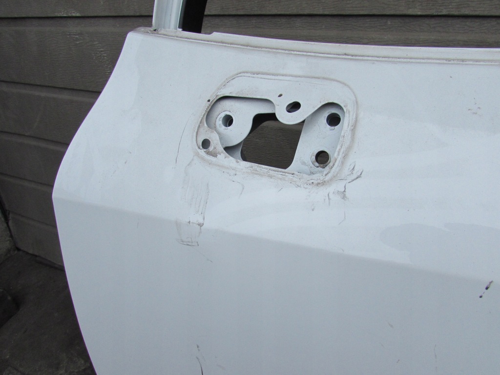 фото №9, Двері лівий перед toyota corolla e21 18-22r sedan 040