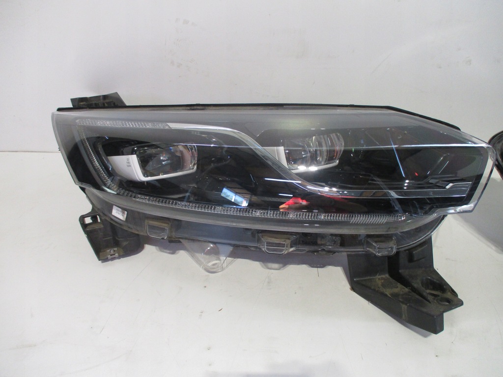 фото №4, Лампа лампы full led renault espace 5 v