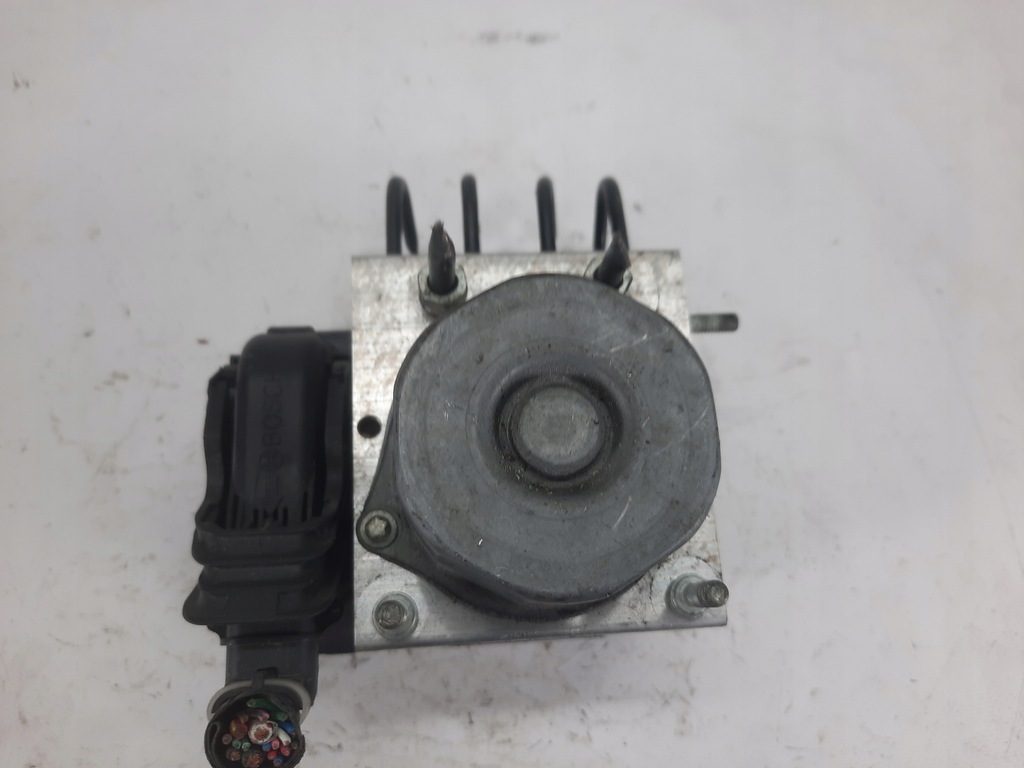 фото №6, Subaru forester iv насос abs блок управления 27536sg040