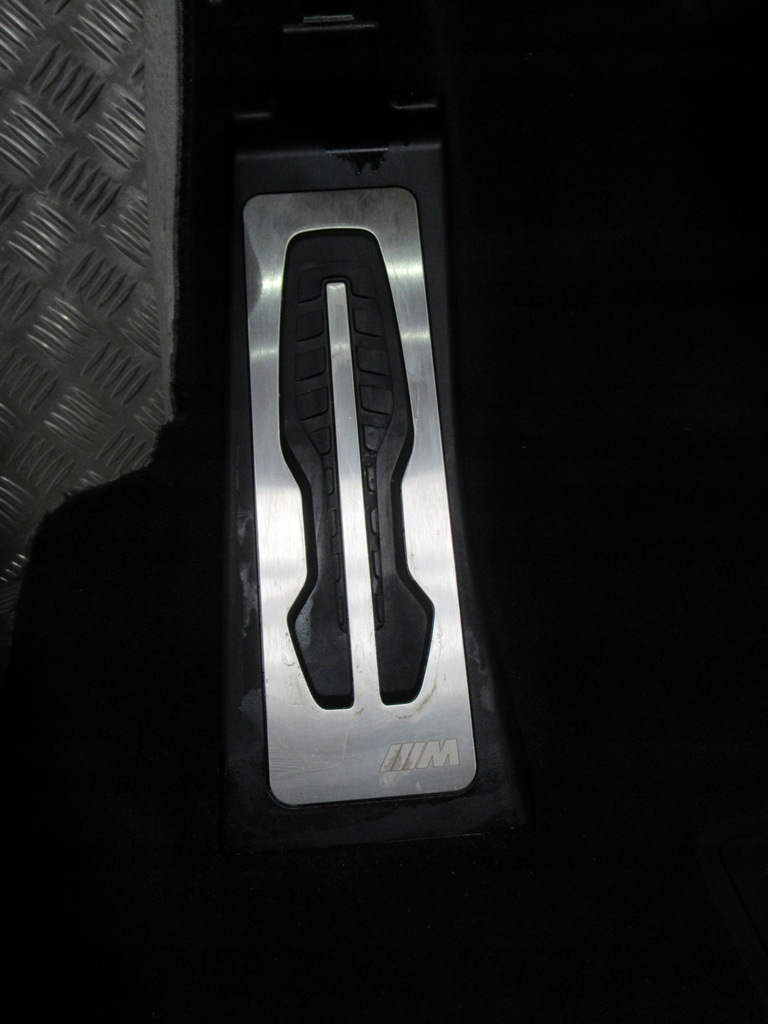 фото №5, Bmw x6 g06 коврик перед передний правый i левый чёрный m-pakiet