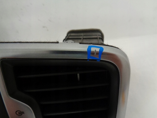 фото №4, Kia sportage iv рамка консоли радио обдув 84740-f14200