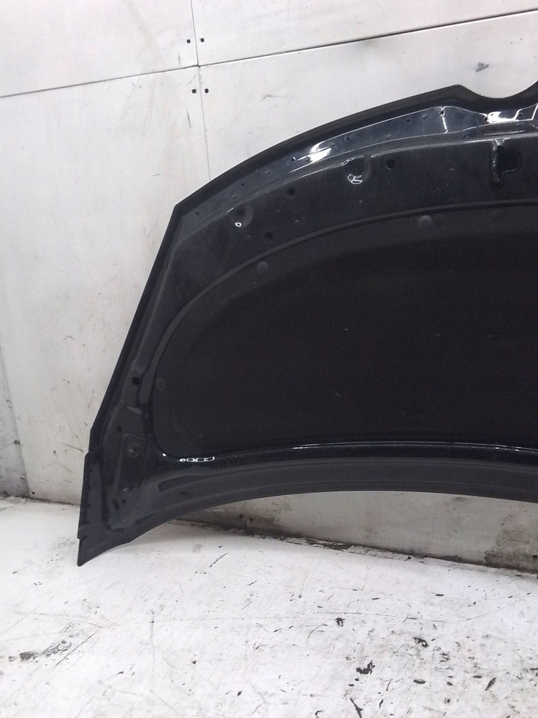 фото №5, Opel zafira c капот кришка двигуна 22c